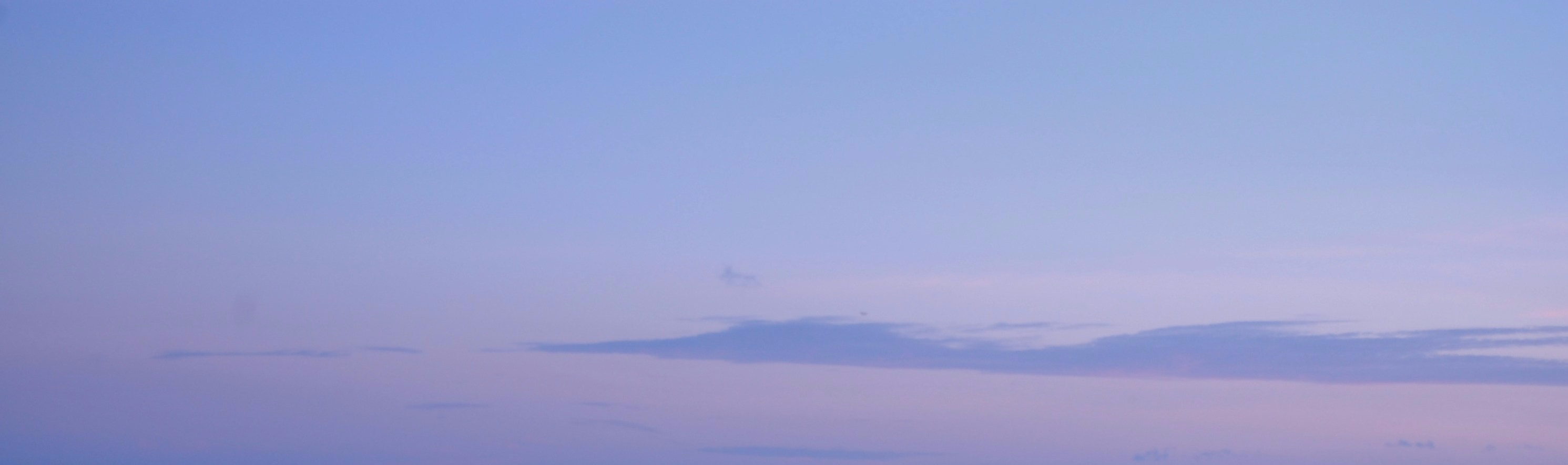 Windermere's Sky Sets